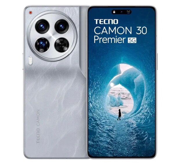 Tecno Camon 30 Premier 5G
