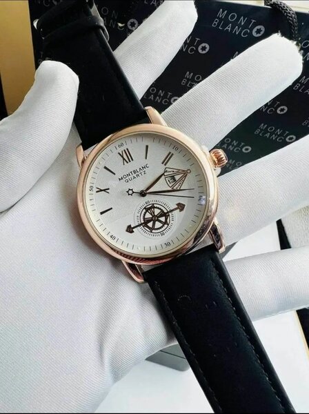 Mont blanc Unisex Ed0042