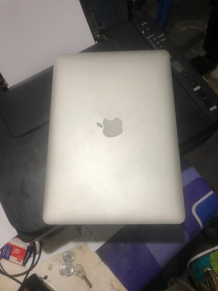 MacBook Air