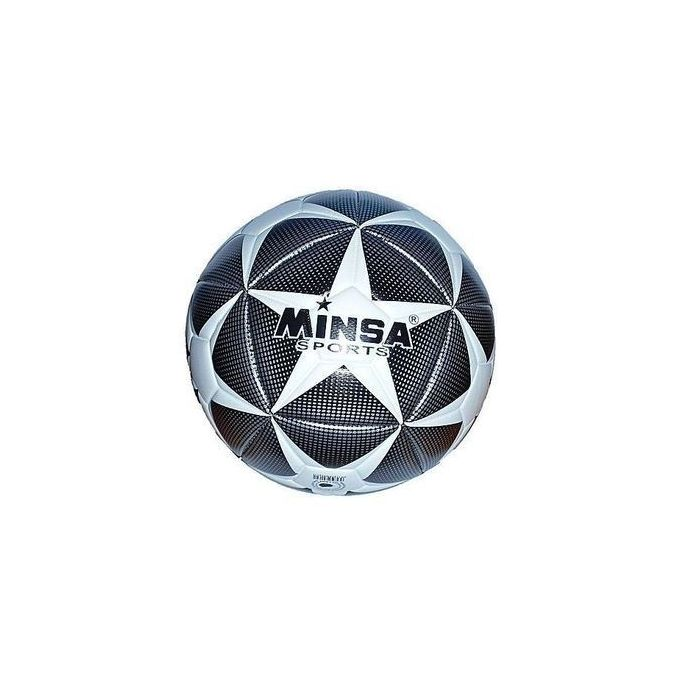 Minsa Ballon De Football Professionnel