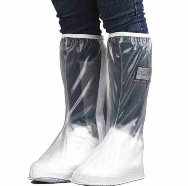 Couvre-chaussures imperméables