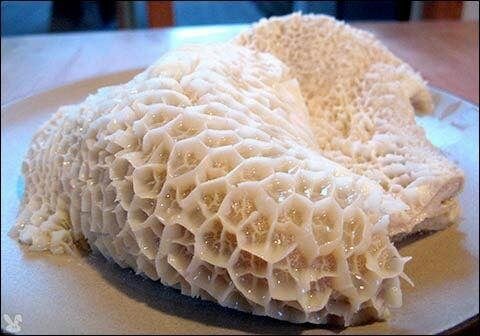 Tripe de bœuf