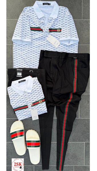 Ensemble élégant pour hommes