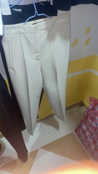 Pantalons élégants pour femme