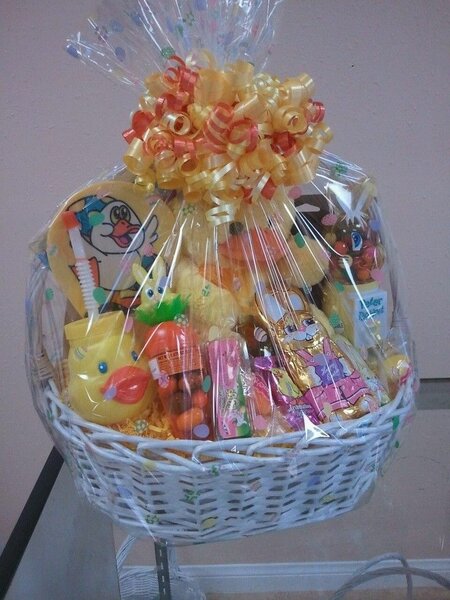 Baby Mama Gift Package