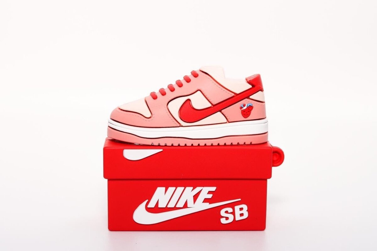 Coque silicone AirPod Pro à  Pro 4