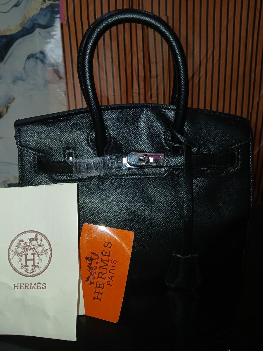 Hermès original avec série