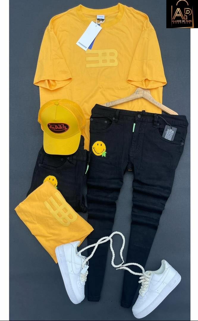 Complet homme qualité supérieur