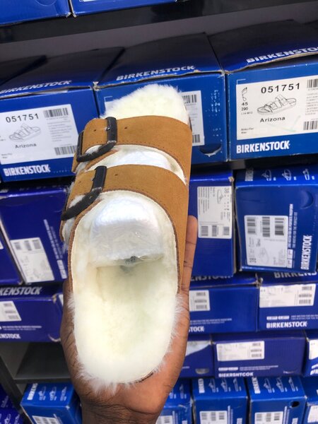 Birkenstock