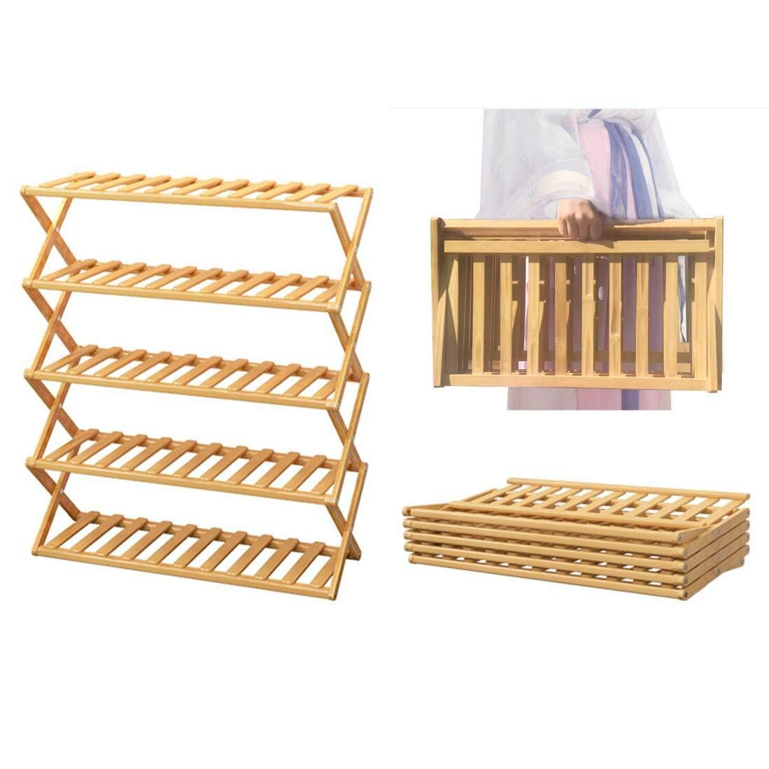 étagère De Chaussure