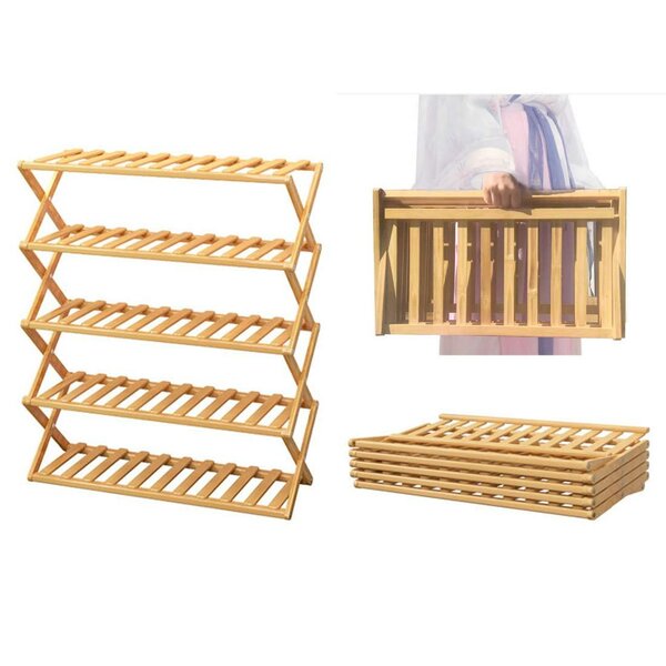 étagère De Chaussure