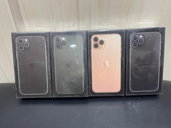 iPhone 11 Pro 64giga