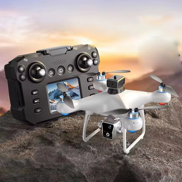 Drone avec caméra HD pro