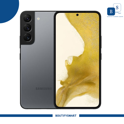 Samsung Galaxy S22 -8/128Go