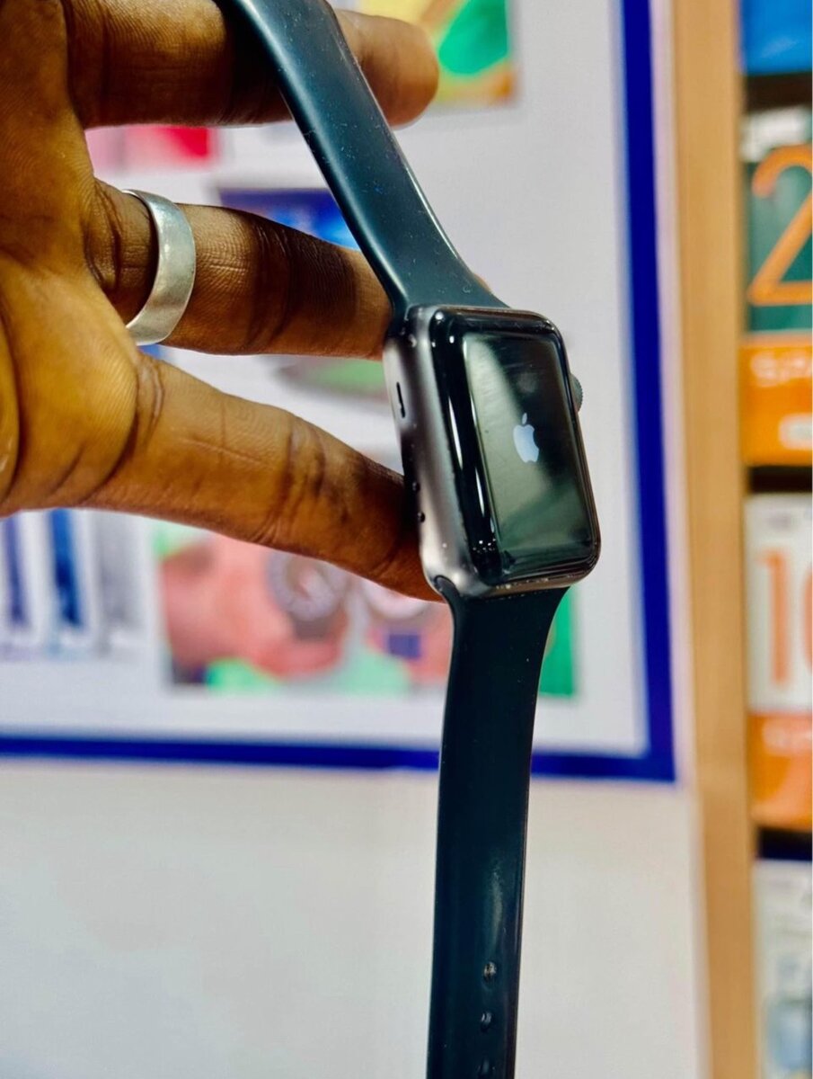 Apple Watch série 3 38MM