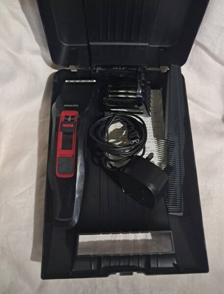 PHILIPS  Shaving machine