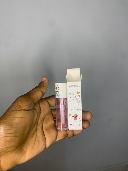 Brillant à Lèvres Hydratant