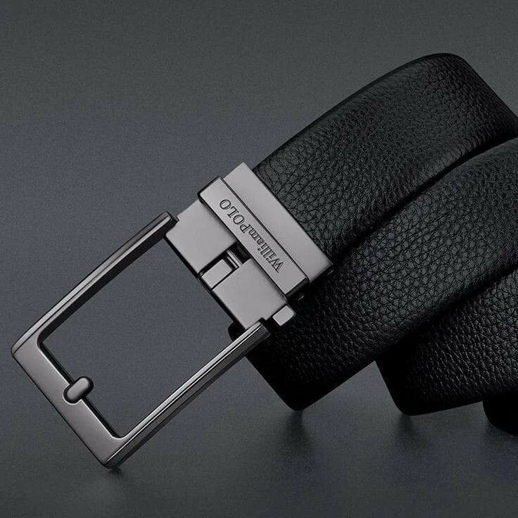 Black Belt