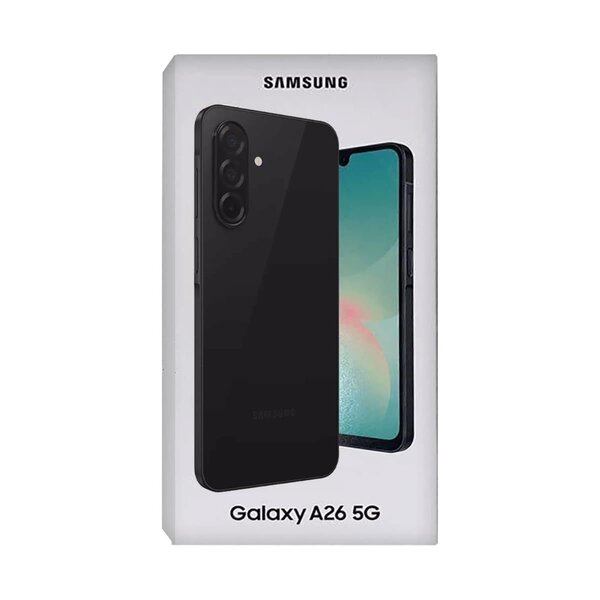 Samsung Galaxy A26 5G(8/256)GB