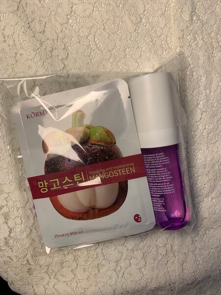 Ensemble Beauté Soin & Bijoux