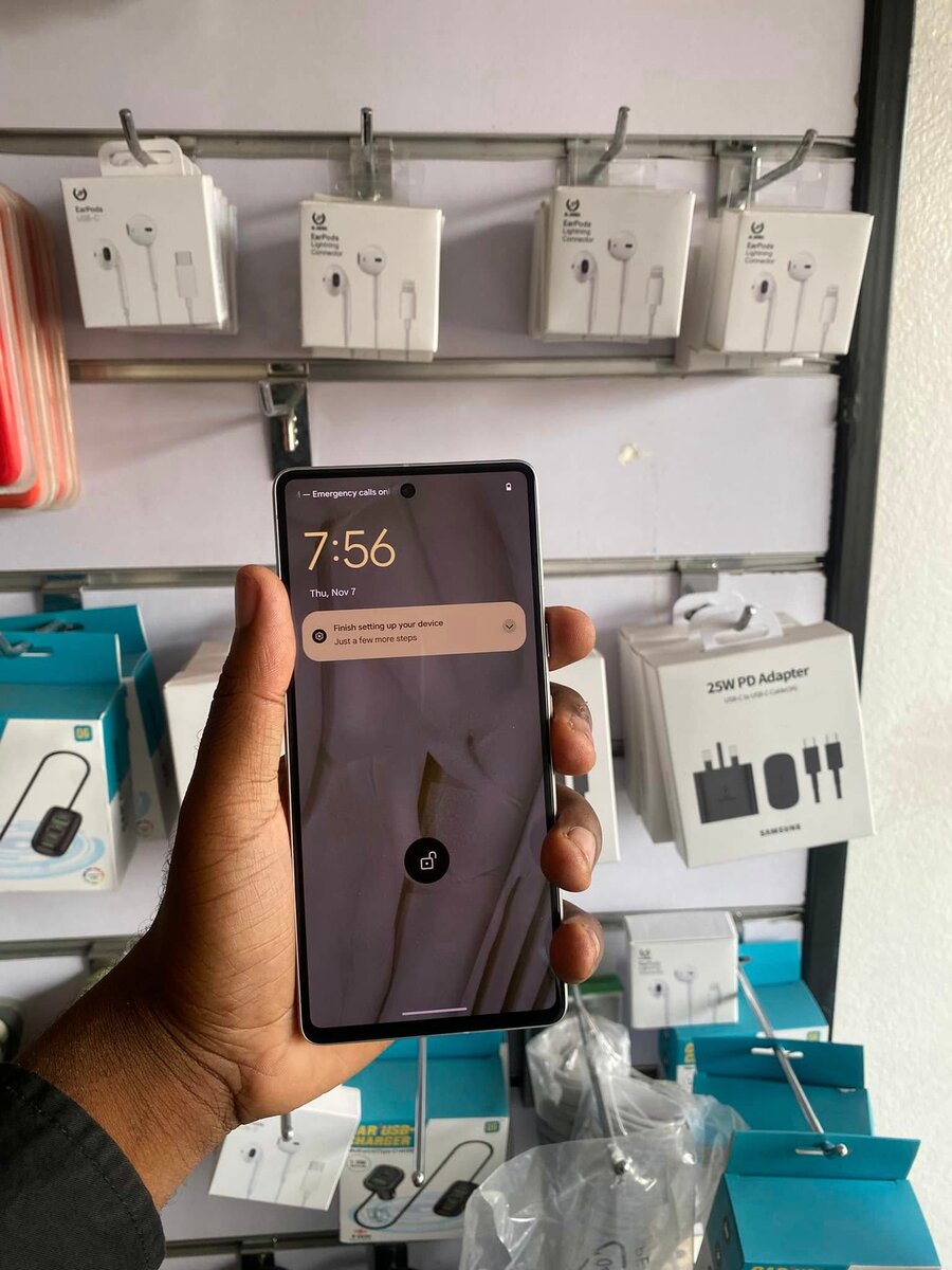  Google pixel 7 128Gb