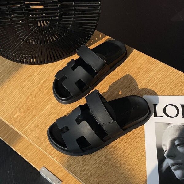 Unisex slippers