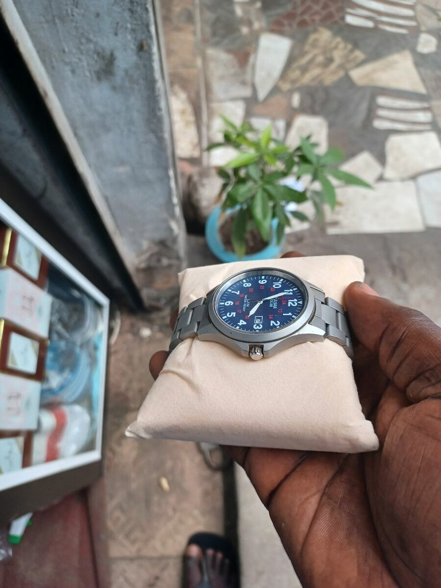 PULSAR  SOLAR  titanium