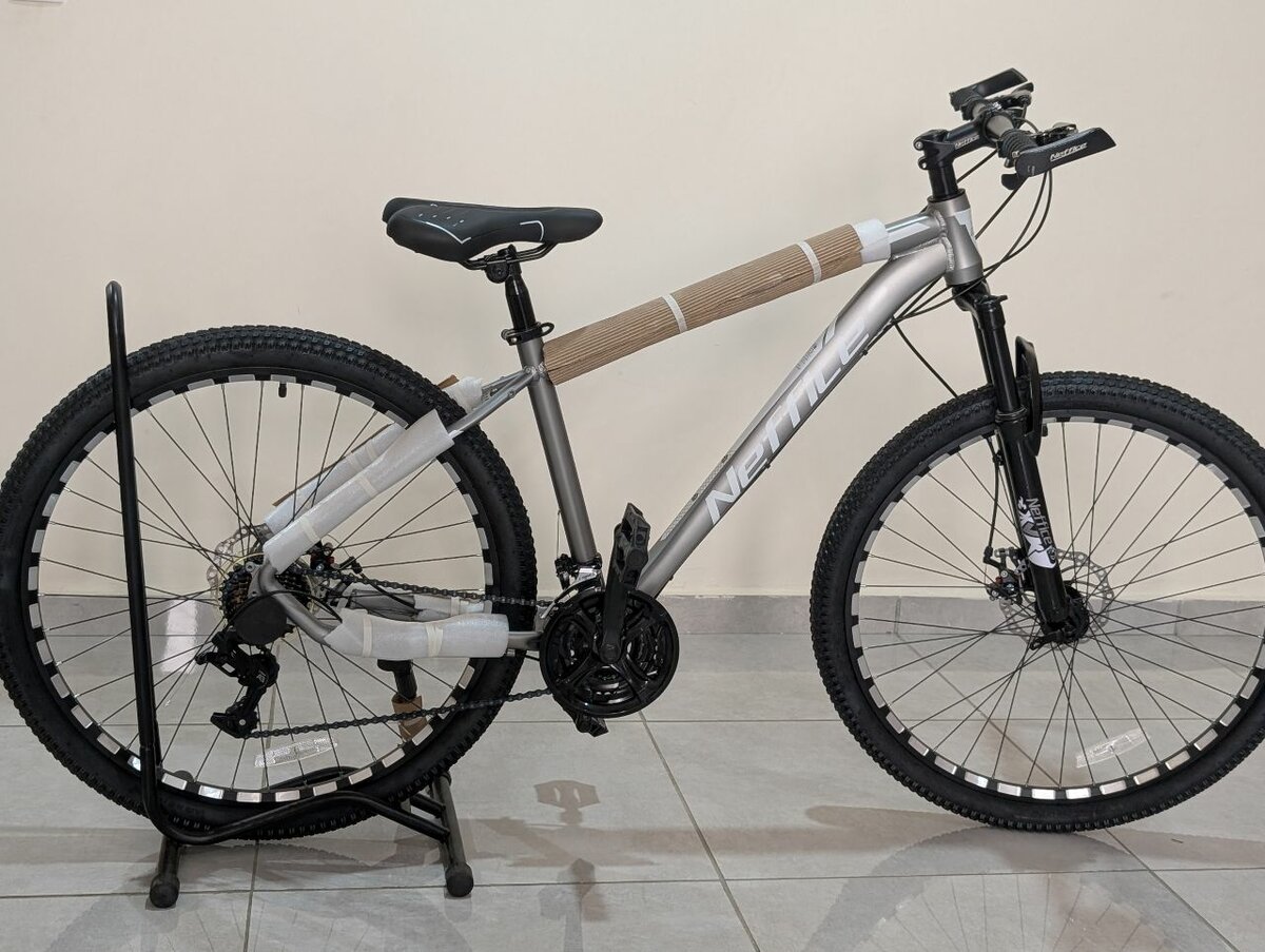 Vélo VTT 27,5 Pouces