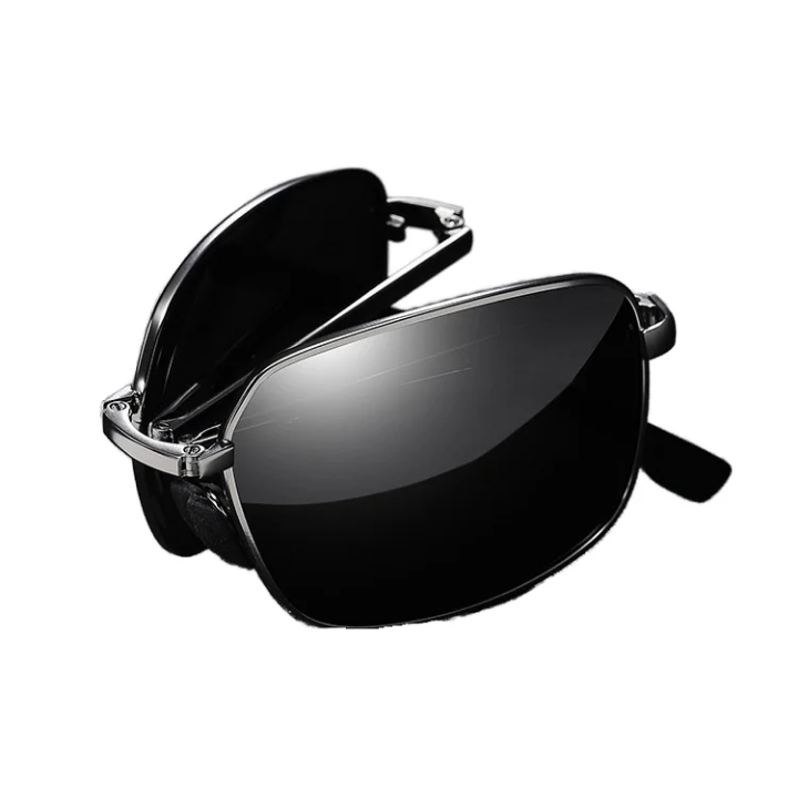 Lunettes de soleil photochromiques