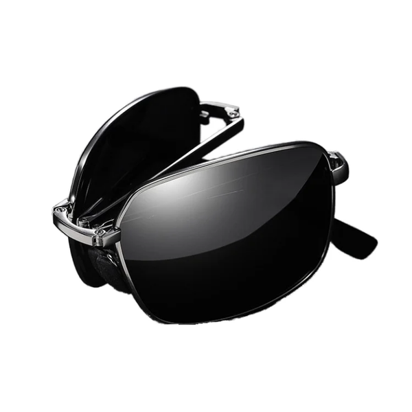 Lunettes de soleil photochromiques