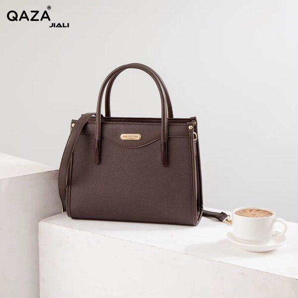 Sac à main en cuir élégant