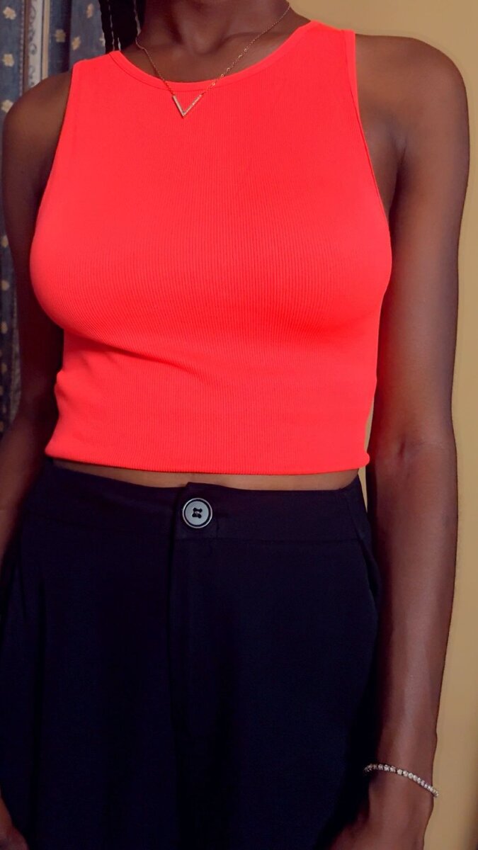 Top crock et bodysuit enfants