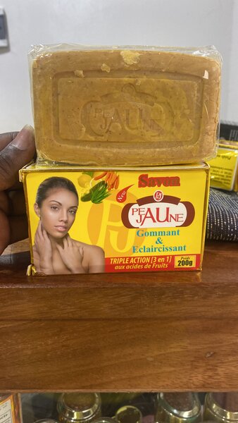 Razak cosmétique 