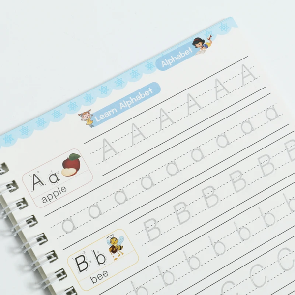 Kit éducatif pour enfants