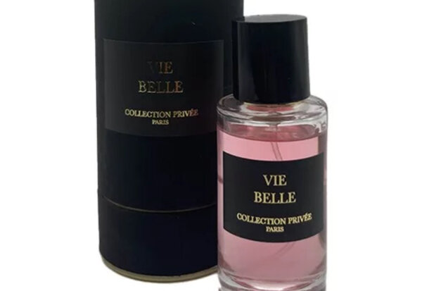 Parfum Vie Belle