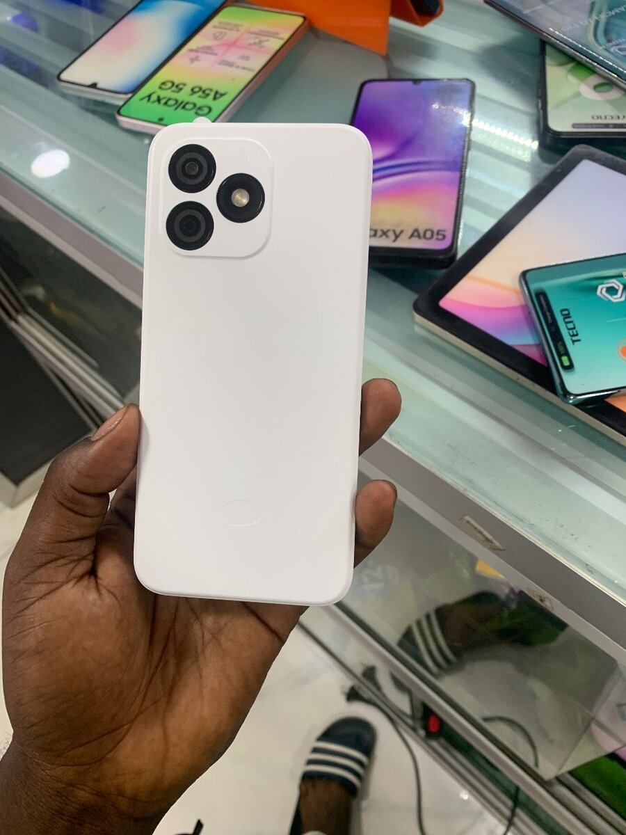 Itel A20 Smartphone 4G