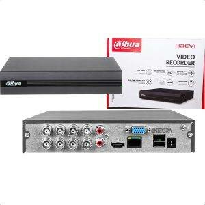 ENREGISTREUR DAHUA XVR 8CH 5MP