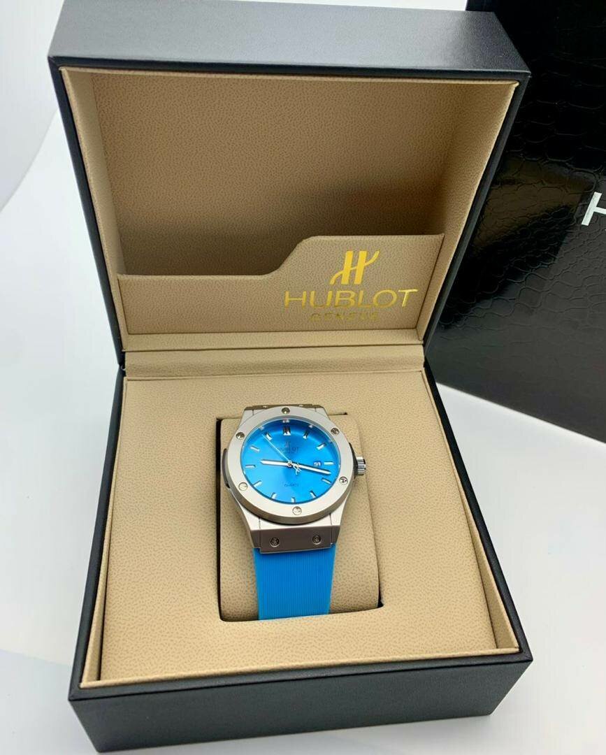 Montre Hublot Classique