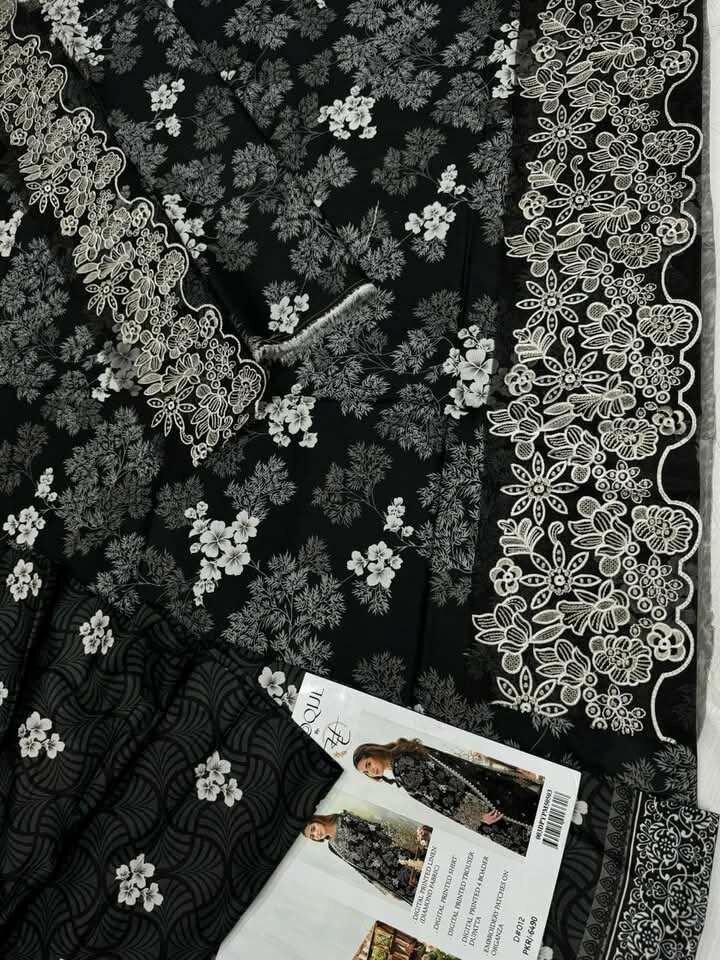 Winter collection