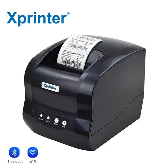 Imprimante thermique Xprinter
