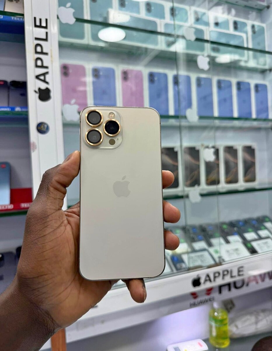 iPhone 13 Pro Max 128GB