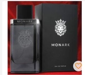 Parfum Monark pour Hommes