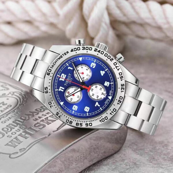MONTRE TISSOT