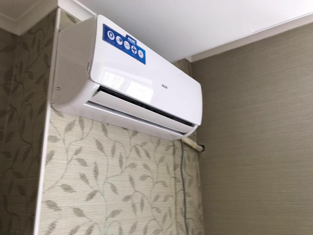 Кондиционеры, сплит-системы, on/off и инверторный модели