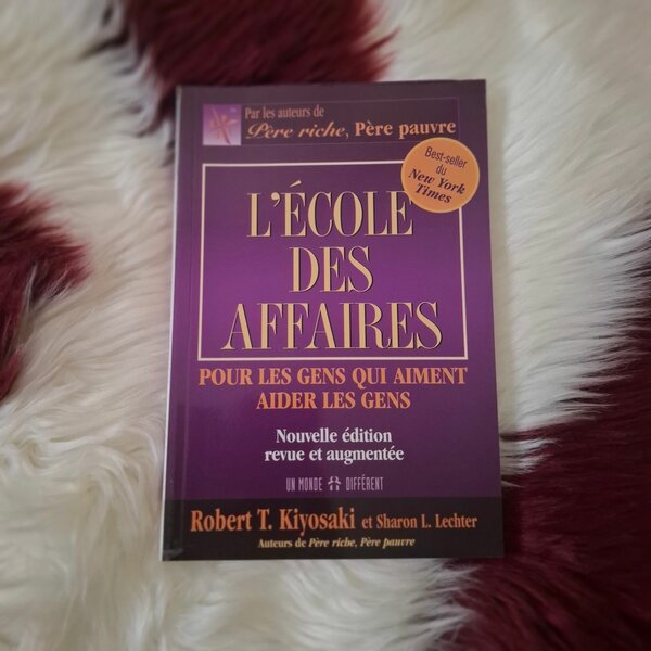 L'École des Affaires