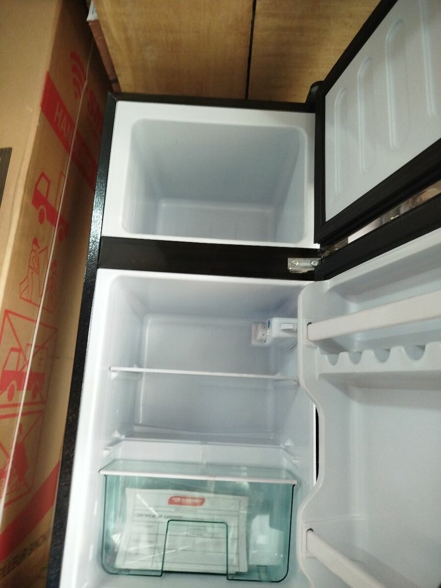 Réfrigérateur smart 85litre très économique