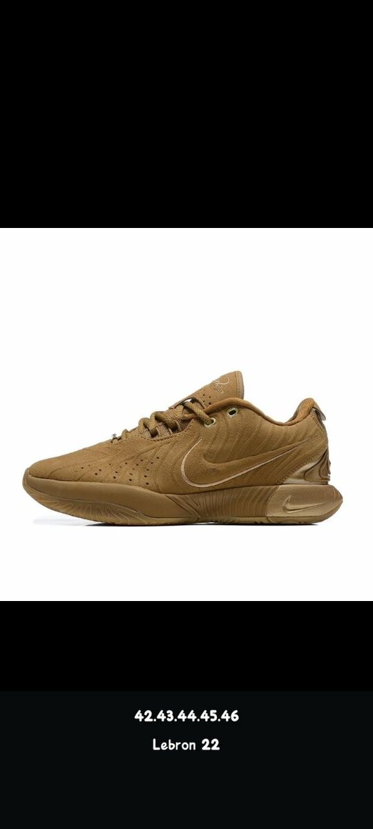 Basketball Sneakers Lebron 21