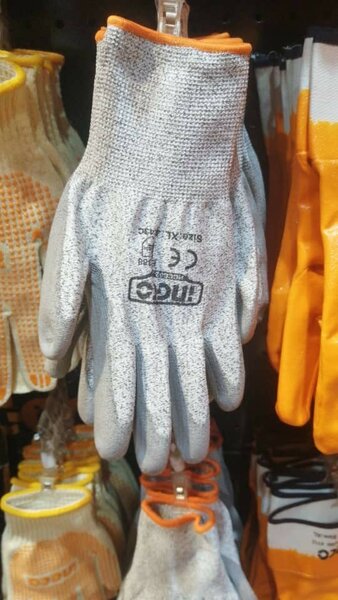 Gant  de protection