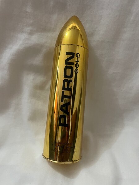 Parfum Patron Gold Luxe