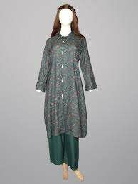 Dhanak 2 Pice suit